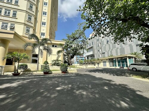 T. 78 Hotel Nha Trang, Забронировать Отель Нячанг Кханьхоа, рядом с Площадь 2/4