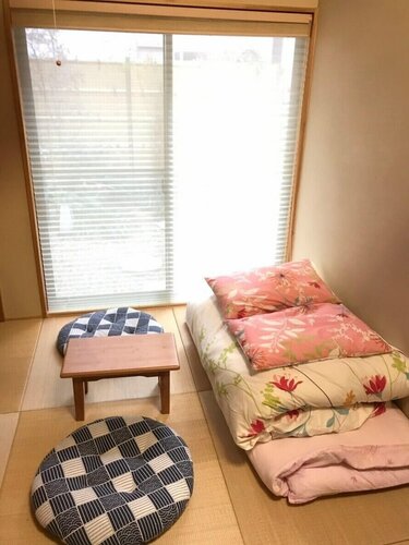 Kyoto Tanbaguchi Classic Japanese House, Забронировать Дом для отпуска Коттеджи Киото, рядом с Mibu-dera Temple, Коттедж