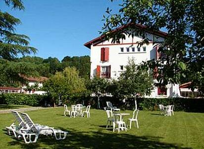 Hotel Pyrenées Atlantique, Réserver Hôtel Hôtels à Aquitaine avec parking, Parking