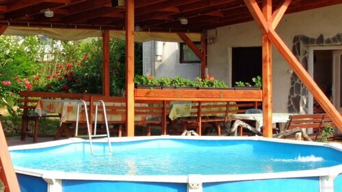 Katica Guesthouse Aggtelek, Réserver Maison d'hôtes Hôtels SPA à Northern Hungary, SPA