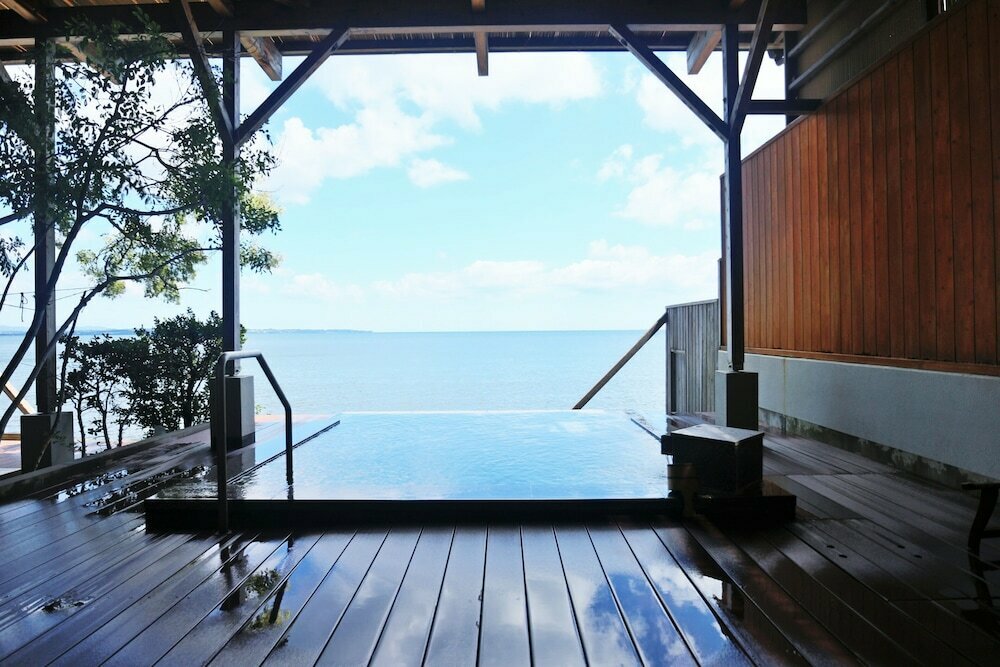 Amane Resort Seikai