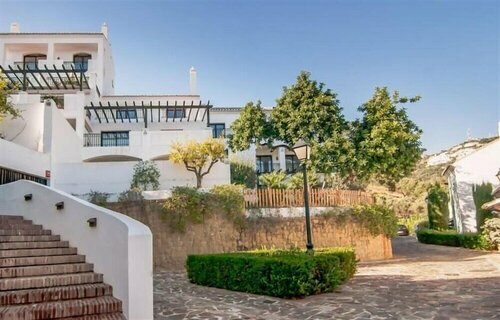 Beautiful Penthouse Near Beach, Забронировать Апартаменты/квартира Марбелья Коста-дель-Соль