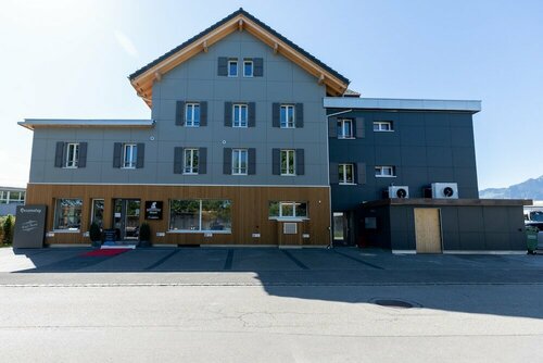 Guesthouse Meitschi Thun - contactless self check-inRéserver Maison d'hôtes Thun hotels