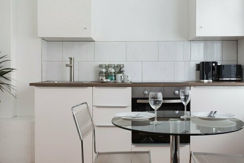 Modern & Clean Apartment Soho & Carnaby, Забронировать Апартаменты/квартира Лондон Большой Лондон, рядом с Колонна Нельсона