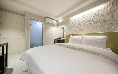 Shinchon Y Hotel, Rezervasyon Otel Mapo-Gu Seul