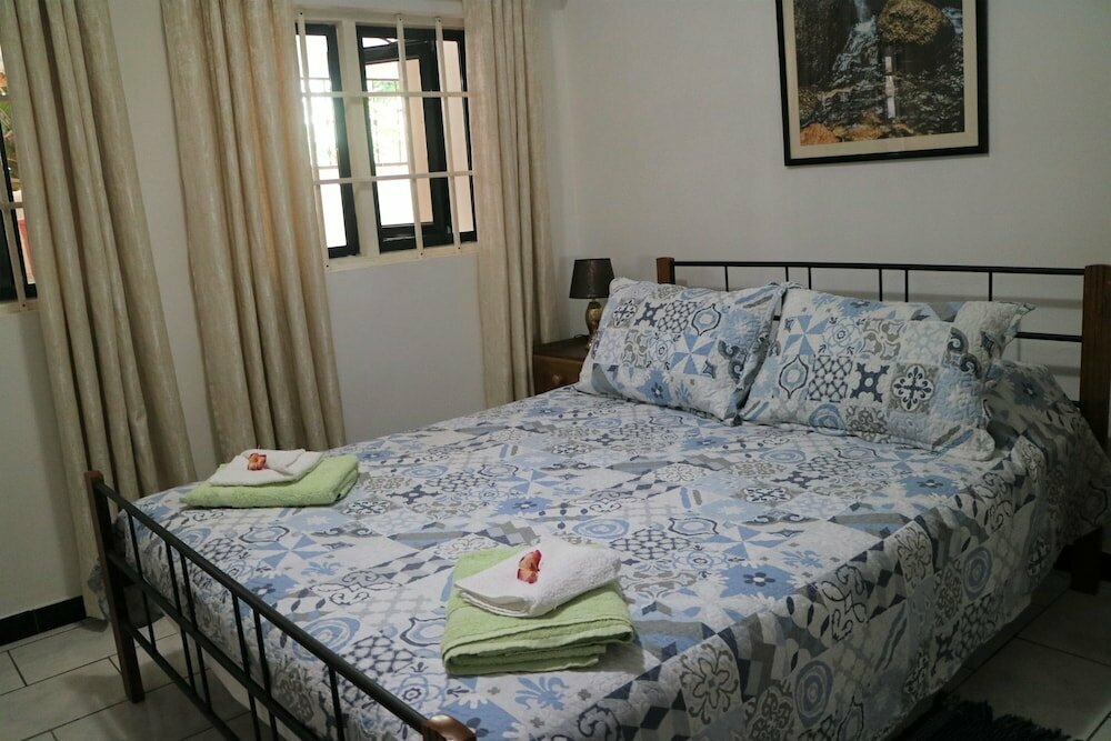 Lapasyans Self-Catering