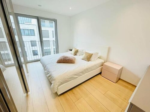 3 bedrooms in Gasperich Terrace&Parking, Забронировать Апартаменты/квартира Отели Gasperich с парковкой, Парковка