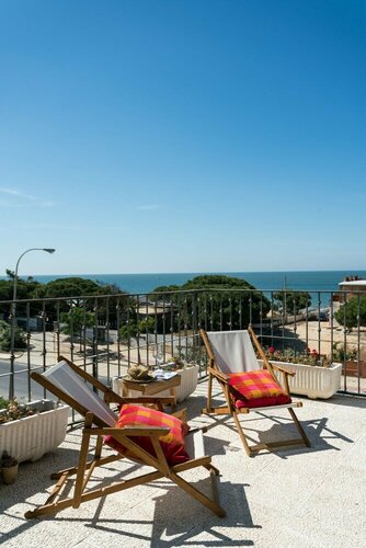 Apartamento Conquistadores Mazagón, Забронировать Апартаменты/квартира Мазагон Уэльва