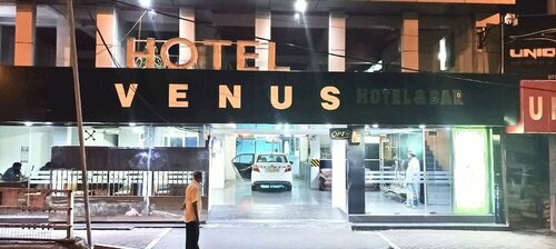 Venus Hotel, Забронировать Отель Maradana Округ Коломбо