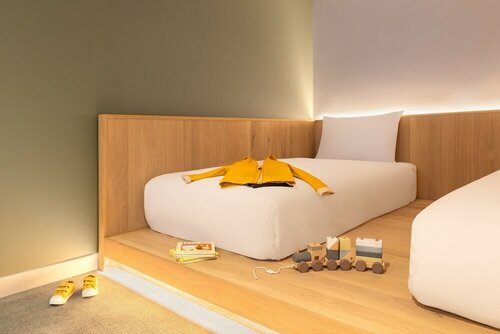 Zedwell Hotel Greenwich, Забронировать Отель Гринвич Лондон