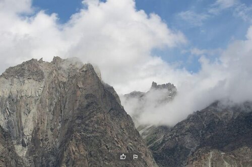 Gilgit Gateway Hotel, Boek Hotel Hotels in Azad Jammu and Kashmir met parkeren, Parkeren