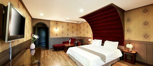 Dongbusan Oncheon Hotel, Book Hotel Gijang-Gun Busan