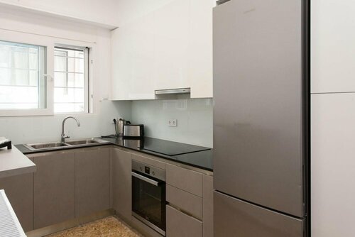 Lovely apt in Metaxourgio Center, Забронировать Отель Метаксургио Афины