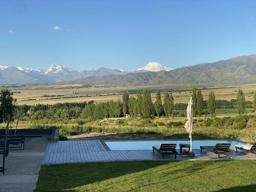 Hotel de Cielo, Забронировать Отель Тупонгато Uco Valley