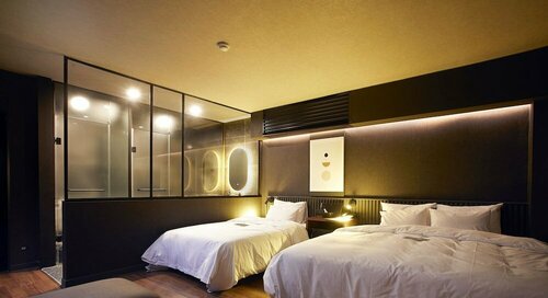 Wish and Stay, Book Hotel Gwangjin-Gu Seoul