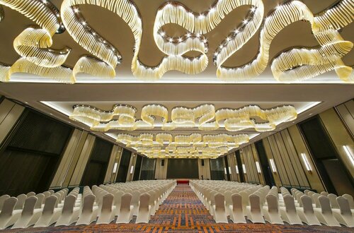Crowne Plaza Chengdu Wuhou by IHG, Prenota Hotel Wuhou 