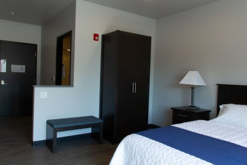 Watershed Hotel, Prenota Hotel Sheboygan Wisconsin