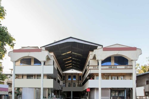 Hotel O Santushti, Забронировать Отель Отели штата Махараштры с завтраком, Завтраки