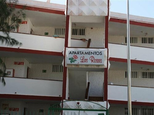 eó Las Rosas, Забронировать Отель Отели Гран-Канария Юга с питанием, Пансион