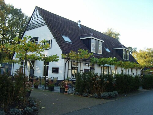 EuroParcs De Hooge Veluwe, Réserver Hôtel Hôtels SPA à Betuwe, SPA