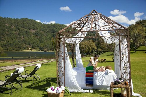 Sierra Lago, Prenota Resort Hotel tutto incluso a Jalisco, All Inclusive