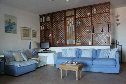 Residence Portorotondo Tre, Забронировать Отель Отели Изумрудного берега с бассейном, Бассейн