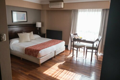 Premium Tower Suites Mendoza, Забронировать Отель Мендоса провинция Мендоса
