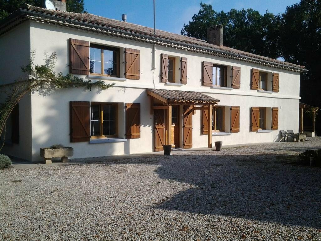 La Forestière Home Dhôtes Et Gîte