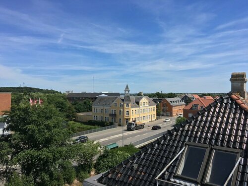 Hotel Skivehus, Reservar Hotel  