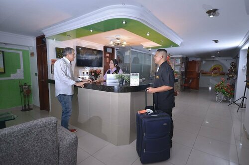 Hotel Grand Latino Ibague, Prenota Hotel Hotel 3 stelle a Ibague, 3*