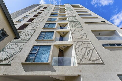 L'Aziz Suites, Varaa Bed and Breakfast Nairobi Nairobi