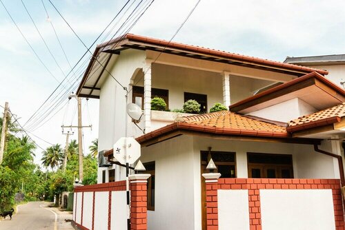 Younger Villa, 예약 빌라 Ahangama Galle District, Ahangama Railway Station 근처