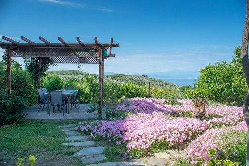 Mikros Paradisos Pelion, Rezerwuj Hotel Áyios Vlásios Pelion