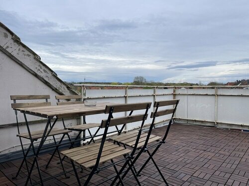Apartments for fitters I Schützenstr 4-12, Забронировать Апартаменты/квартира Апартаменты Osnabrücker Land, Апартаменты/квартира