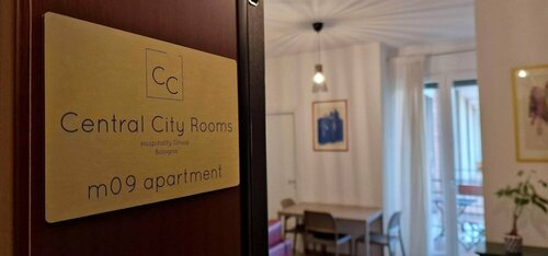 Central City Rooms, Забронировать Апартаменты/квартира Апартаменты Болоньи, Апартаменты/квартира