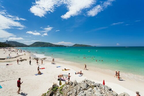 BYD Lofts - Boutique Hotel & Serviced Apartments - Patong Beach, Phuket, Забронировать Апартаменты/квартира Апартаменты Патонг-Бич, Апартаменты/квартира