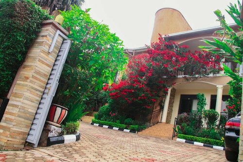 kigali homes villa, Забронировать Вилла Кигали Nyarugenge