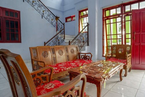 RedDoorz Plus Syariah near Stasiun Pekalongan 2, Prenota Hotel Hotel 3 stelle a Pekalongan, 3*