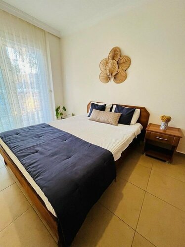 KAJU ROOMS Bozburun, Забронировать Отель Бозбурун Мармарис