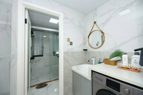 Old Beach Hongkong Style Apartment, Забронировать Апартаменты/квартира Апартаменты Нинбо, Апартаменты/квартира