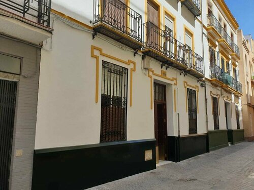 Amplio y Luminoso en el Corazon Sevilla, Забронировать Апартаменты/квартира Апартаменты Провинции Севильи, Апартаменты/квартира