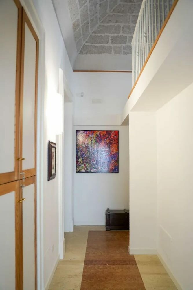 VIANNA SUITES SPA