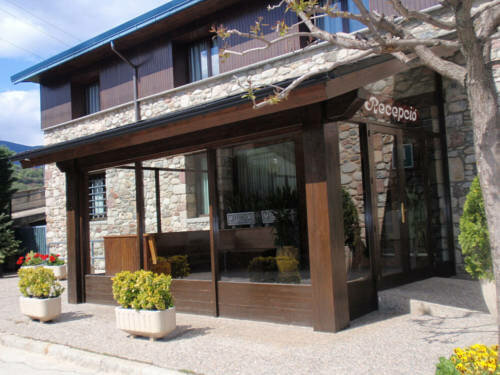 Hotel La Seu, Réserver Hôtel Castellciutat L'Alt Urgell