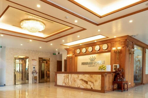 Phuong Anh Hotel 2 Hai Duong, Réserver Hôtel Hôtels à Hai Duong avec parking, Parking