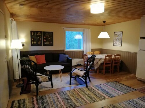 Salkolahti Tikkamaki, Réserver Villa Cottages à Pirkanmaa, Cottage