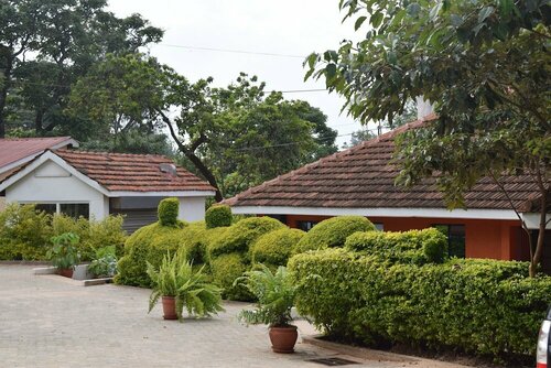 Sochati Casa Resort, Réserver Complexe hôtelier Hôtels à Nairobi avec parking, Parking