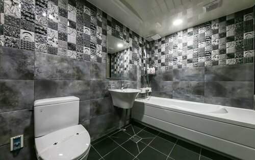 Daejeon Yucheon Titikaka, Prenota Hotel Hotel a Daejeon con parcheggio, Parcheggio