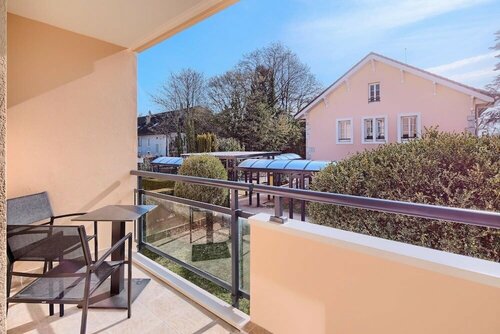 Marmont Hotel, Забронировать Отель Женева Женева, рядом с Парк Бастионов