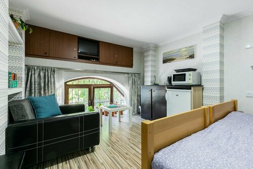 Апартаменты HB apartments Akhvelediani II, Забронировать Апартаменты/квартира Авлабари Тбилиси