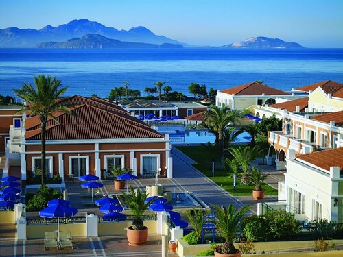 Porto Bello Royal, Забронировать Курортный отель Кардамена остров Кос